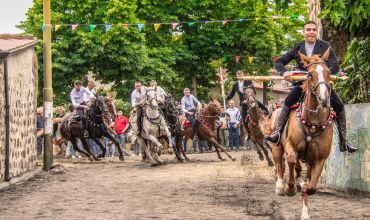 Festa della Beata Vergine d’Itria