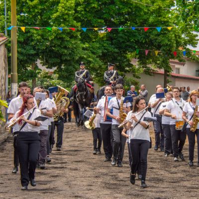 Banda musicale