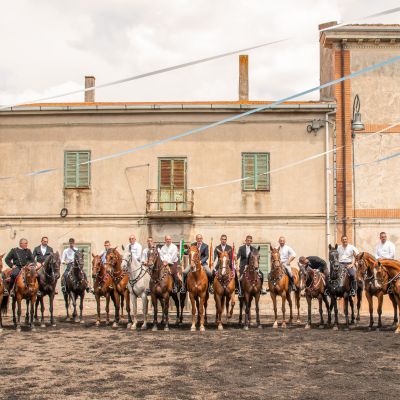 Festa Beata Vergine d'Itria