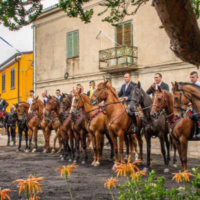 Festa Beata Vergine d'Itria