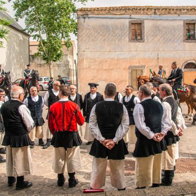 Festa Beata Vergine d'Itria