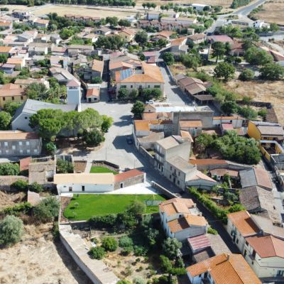 il borgo
