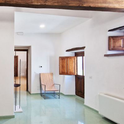 spazio camere