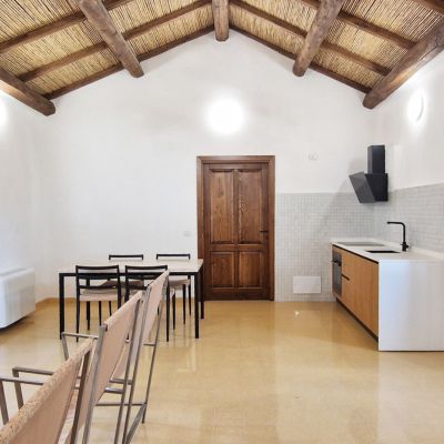 spazio conviviale