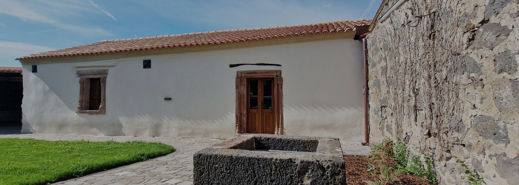 La Casa del Pellegrino