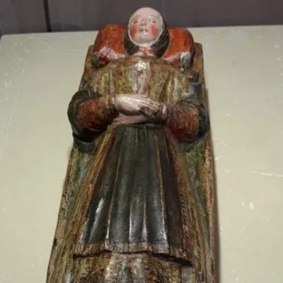Fanciulla di Noragugume