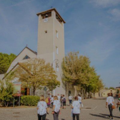 Chiesa Parrocchiale di San Giacomo
