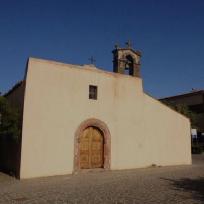 Chiesa della Beata Vergine d'Itria