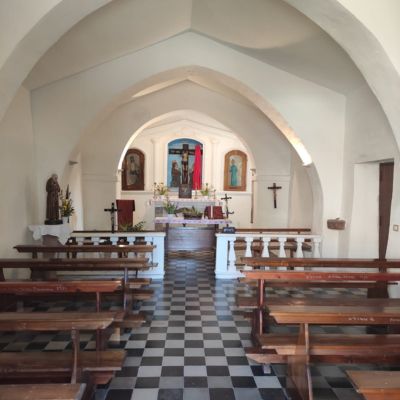 Chiesa di Santa croce