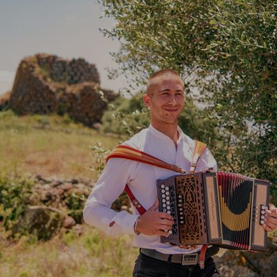 Musica tradizionale