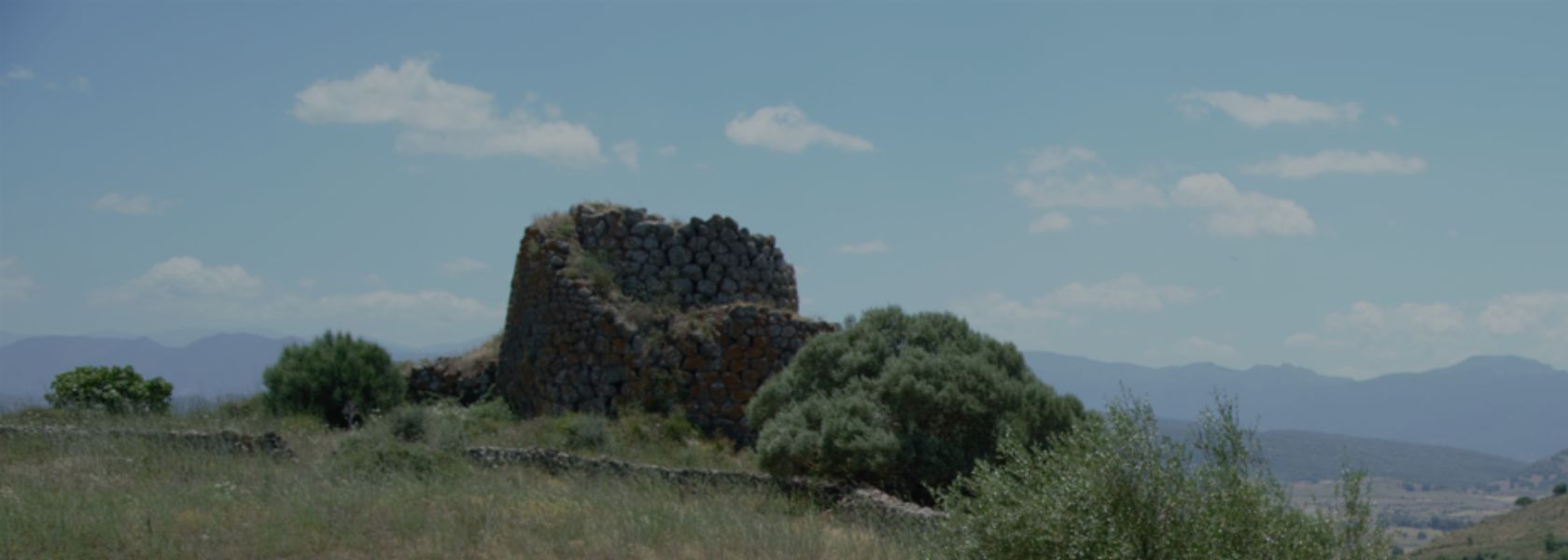 Noragugume, Borgo Autentico d'Italia