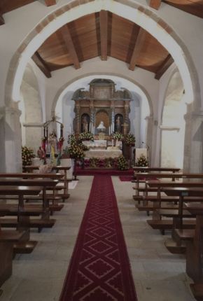 Chiesa della Beata Vergine d'Itria