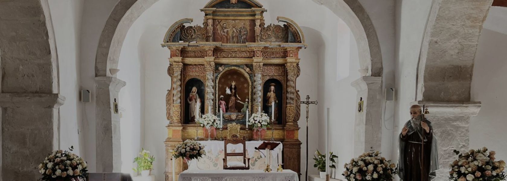 Chiesa della Beata Vergine d'Itria