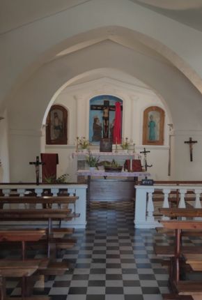 Chiesa di Santa Croce