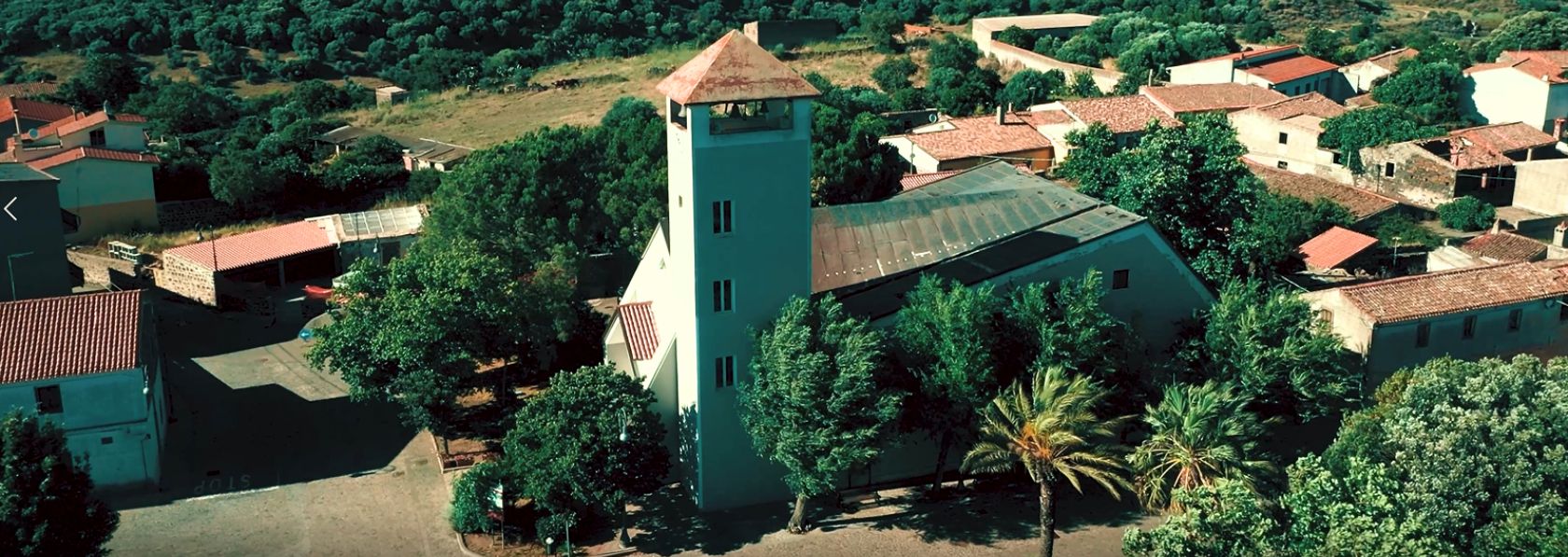 Chiesa Parrocchiale di San Giacomo