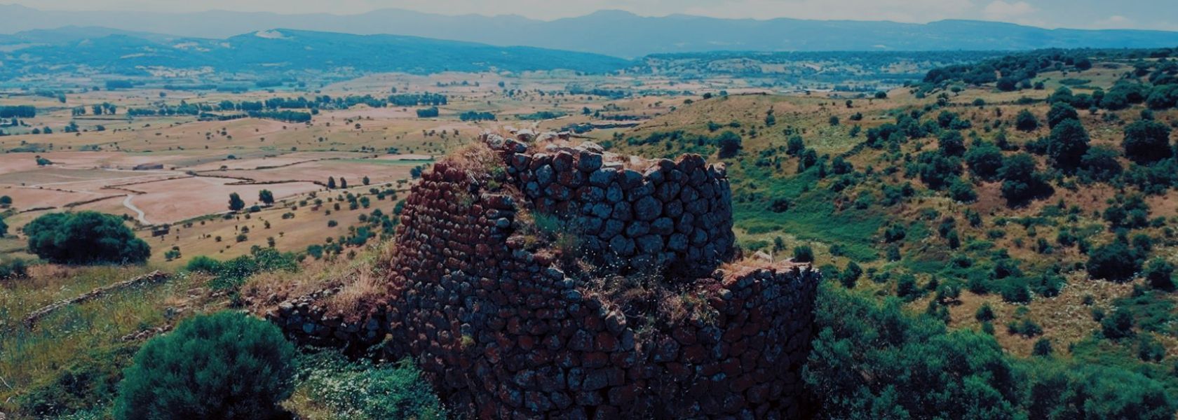 Nuraghe Tòlinu