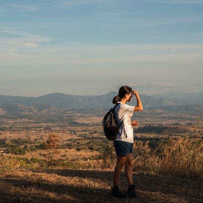Il cammino di Santu Jacu