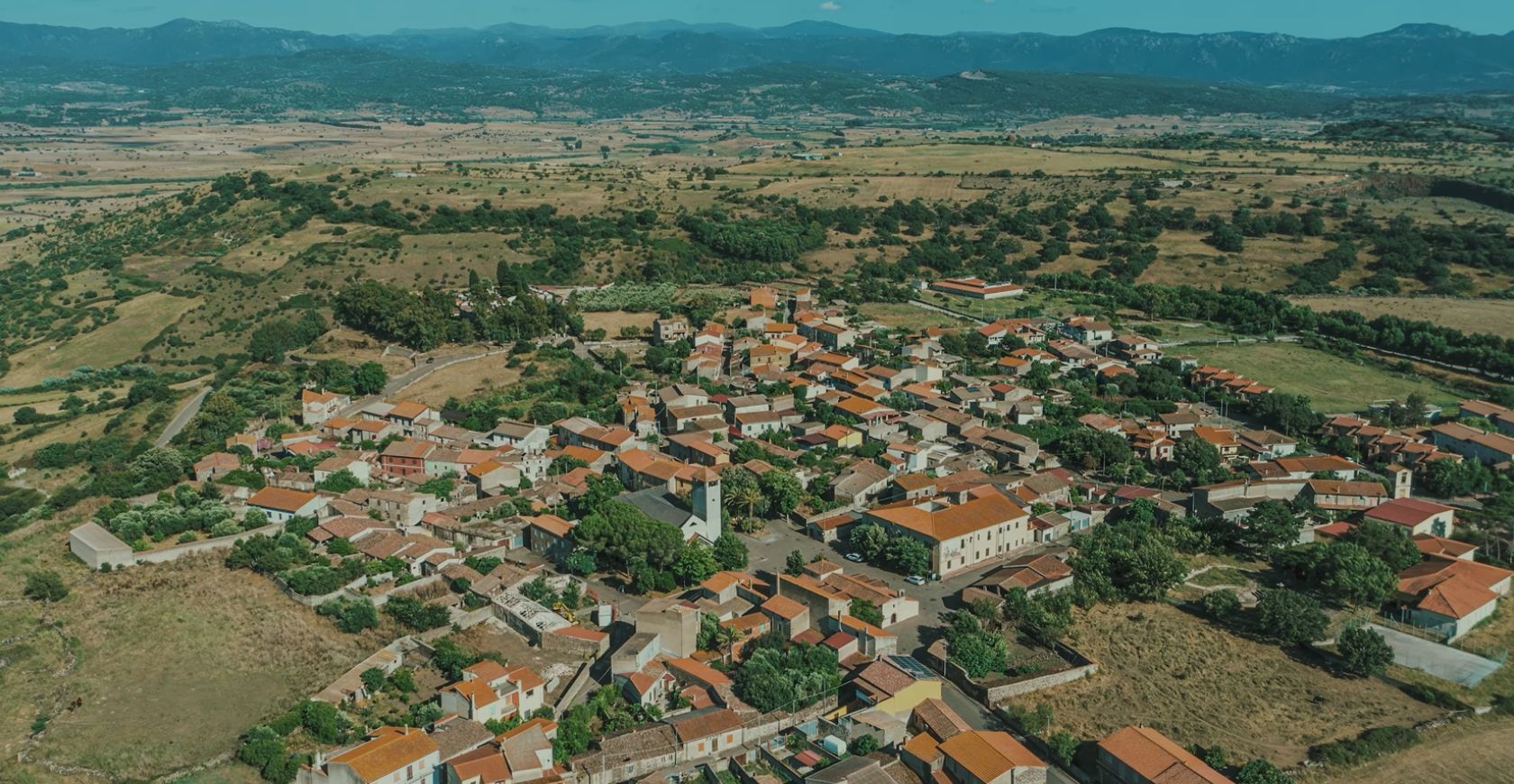 noragugume borgo autentico